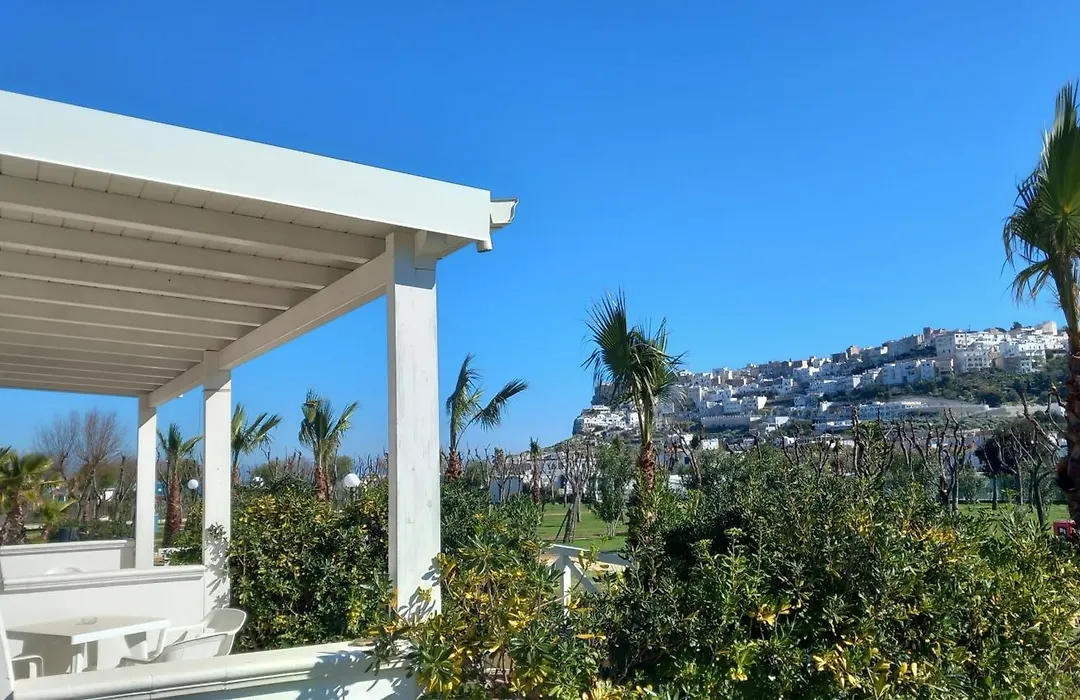 appartamenti baia di peschici-1